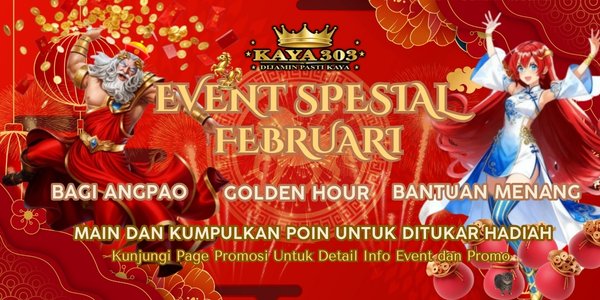 POPUP KAYA303